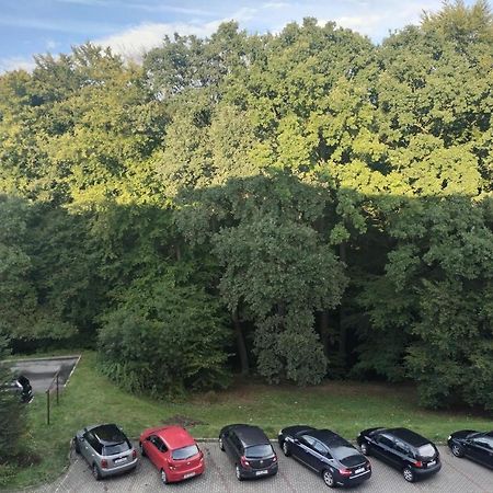 Nowoczesne Mieszkanie 63M2 Jastrzębie Zdrój Zewnętrze zdjęcie