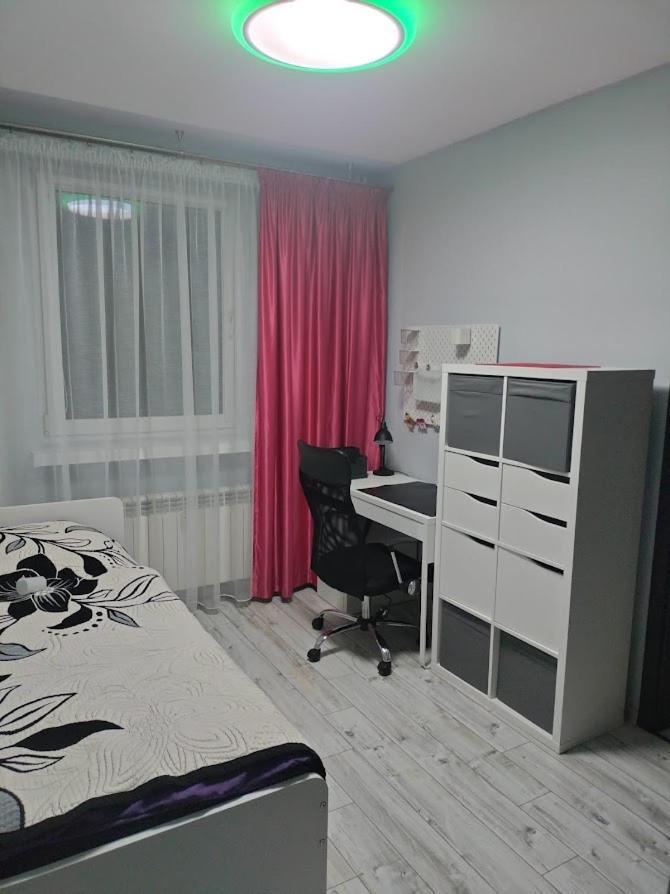 Nowoczesne Mieszkanie 63M2 Jastrzębie Zdrój Zewnętrze zdjęcie